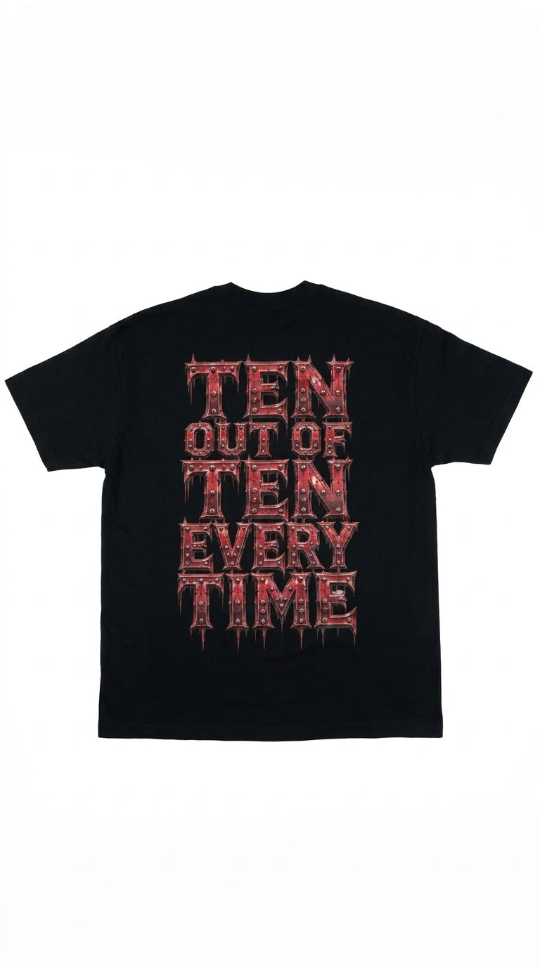 You see it graphic Tee