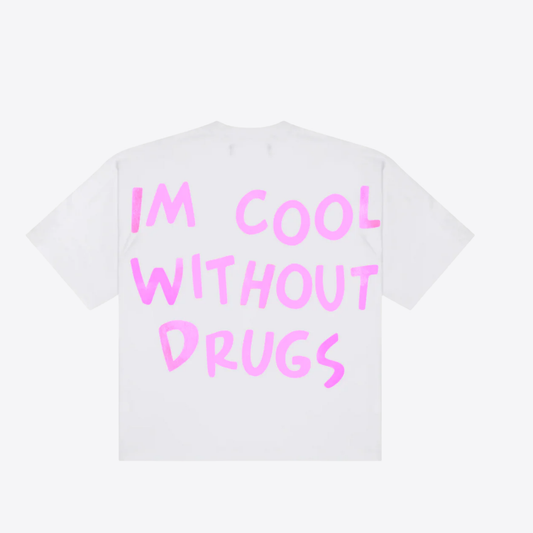 Do Not Call Graphic Tee