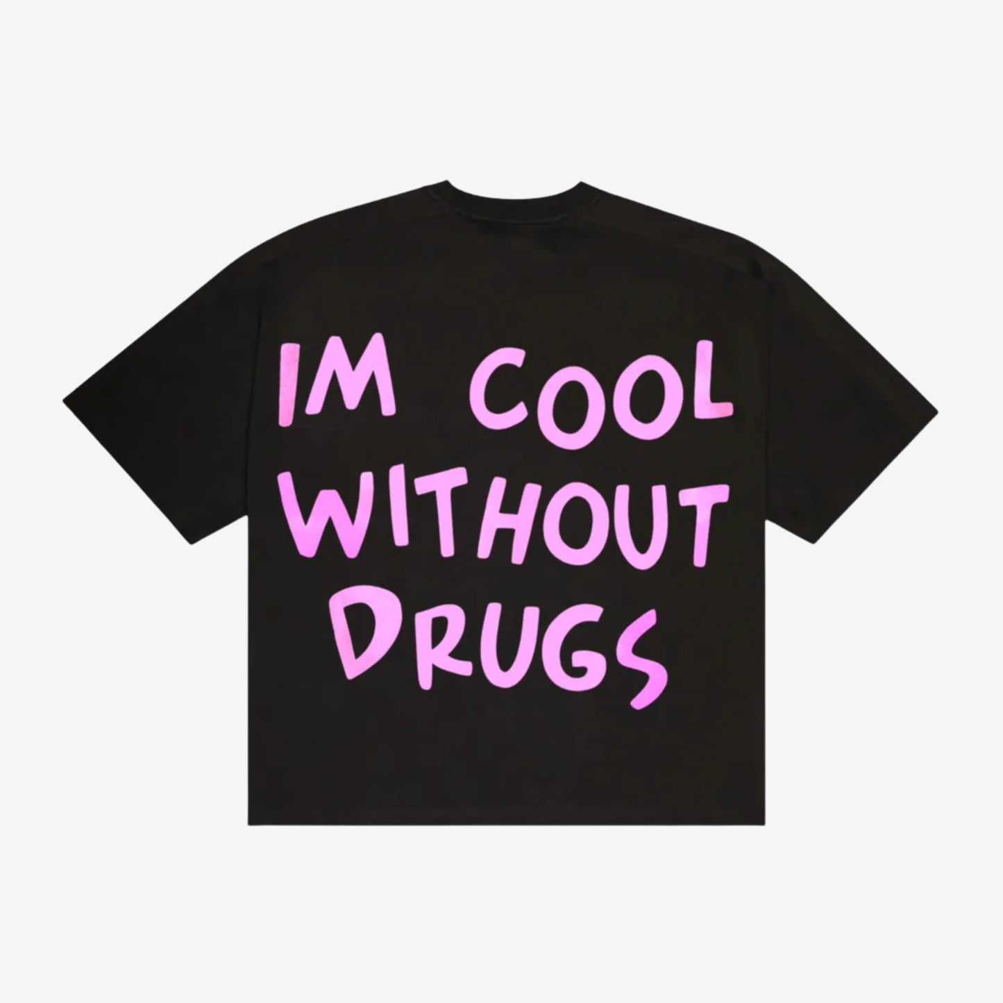Do Not Call Graphic Tee
