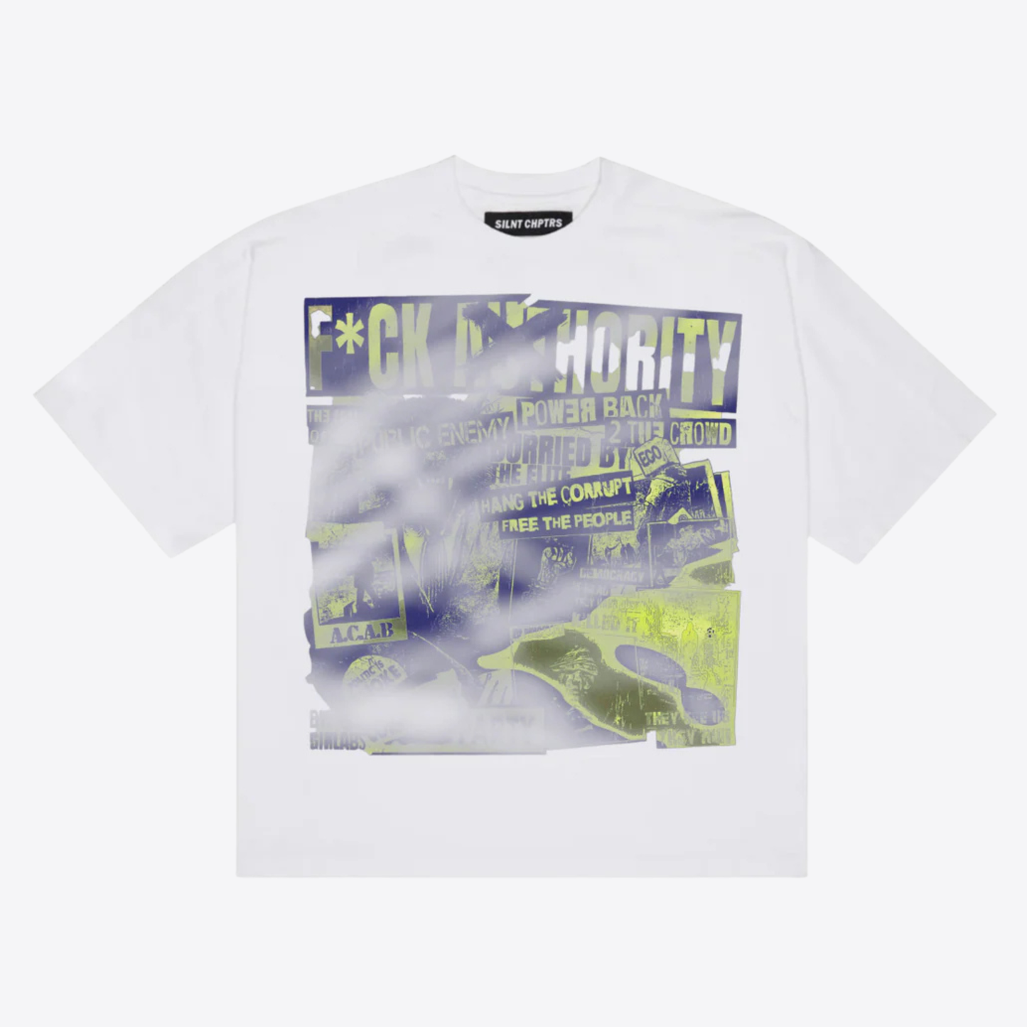 MOE'S Graphic Tee
