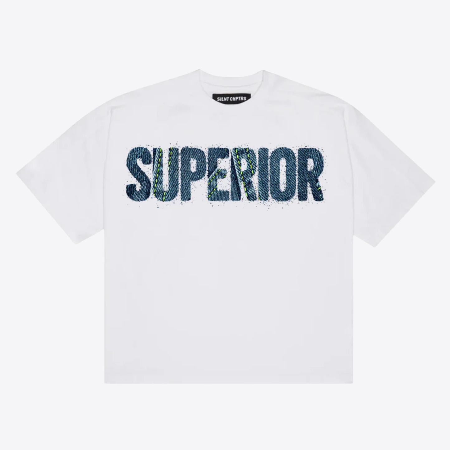 Superior Graphic Tee