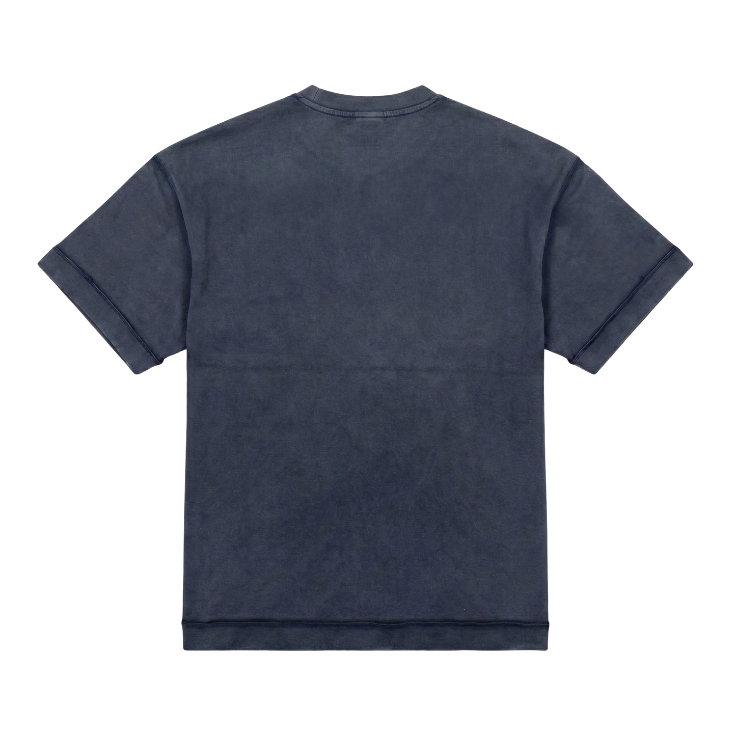 The Vintage Stitch | Custom Heavyweight Boxy Tee