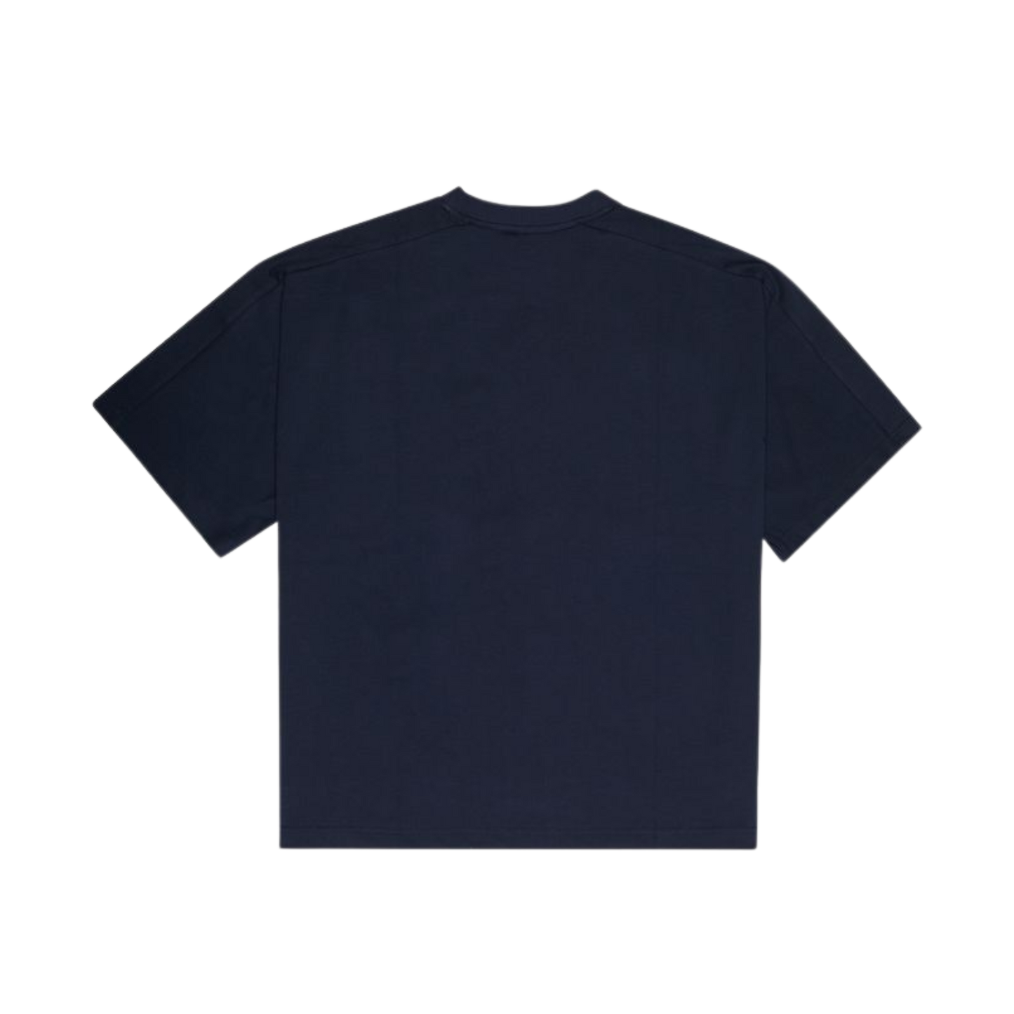 The Point Blank | Premium Custom Oversized Tee