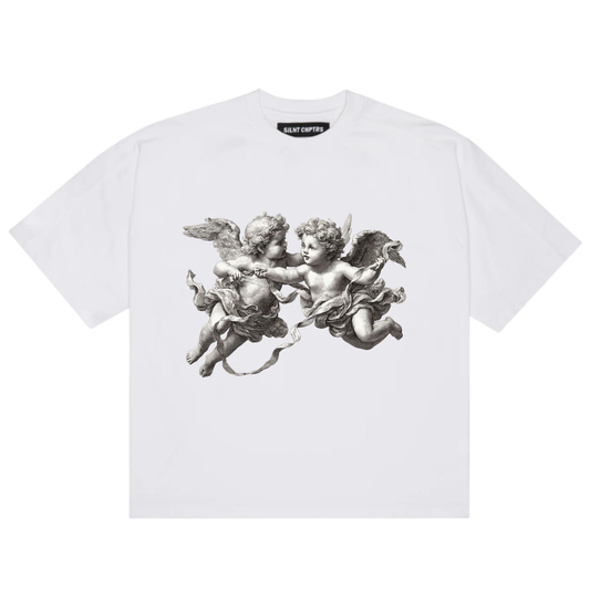 Cupid Love Graphic Tee