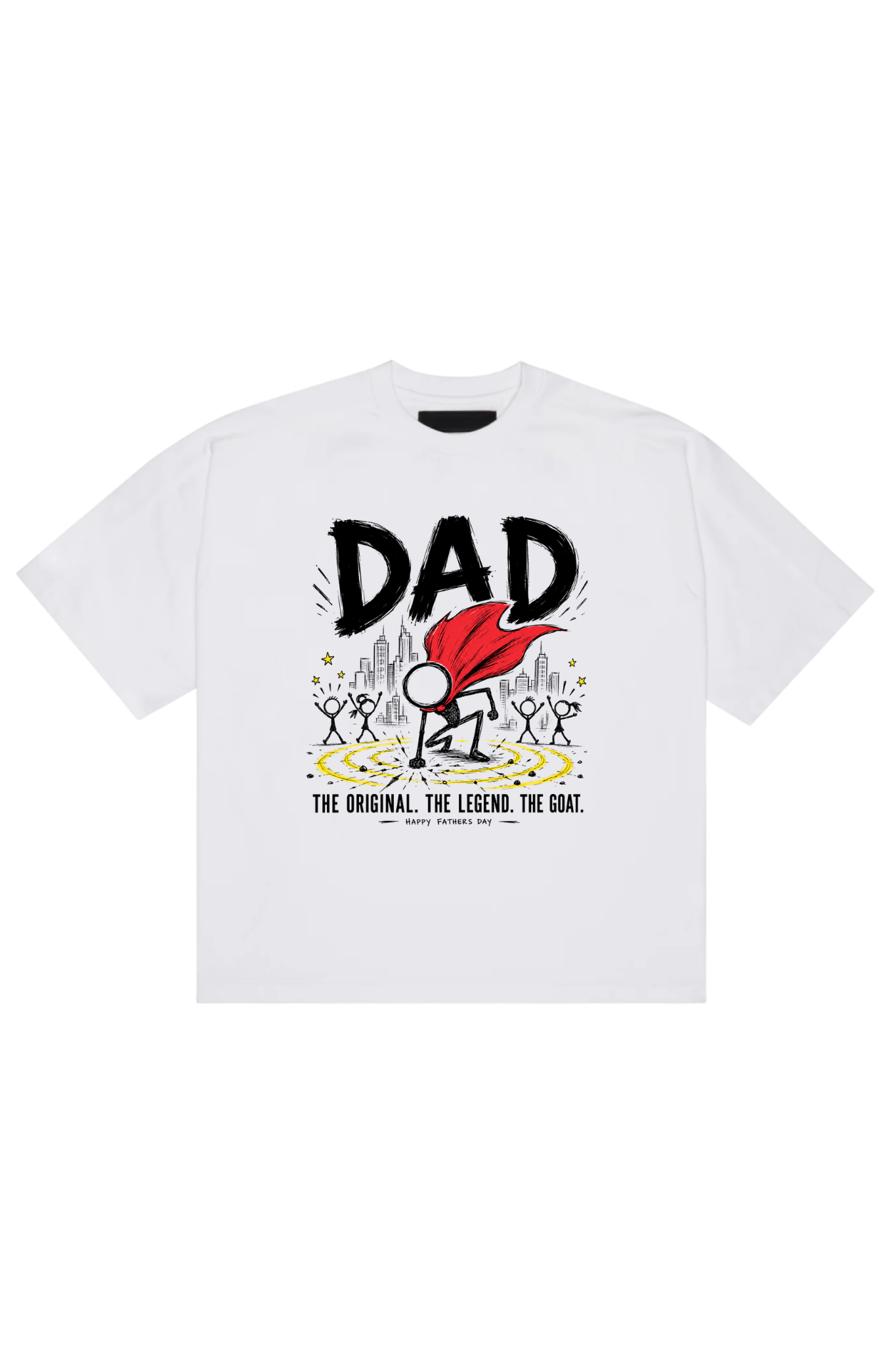 Father's Day | Super Dad #2