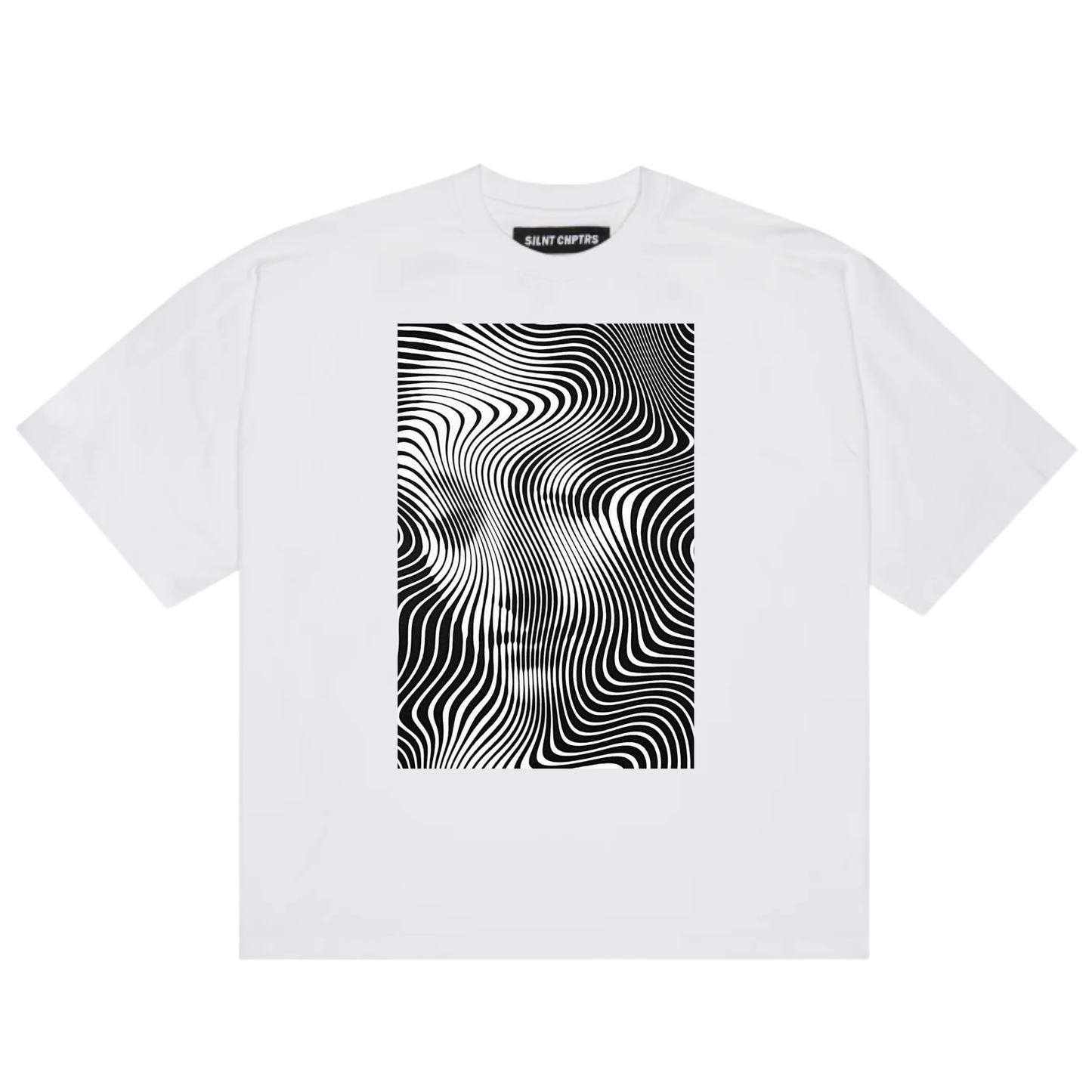Spiral Beauty Graphic Tee