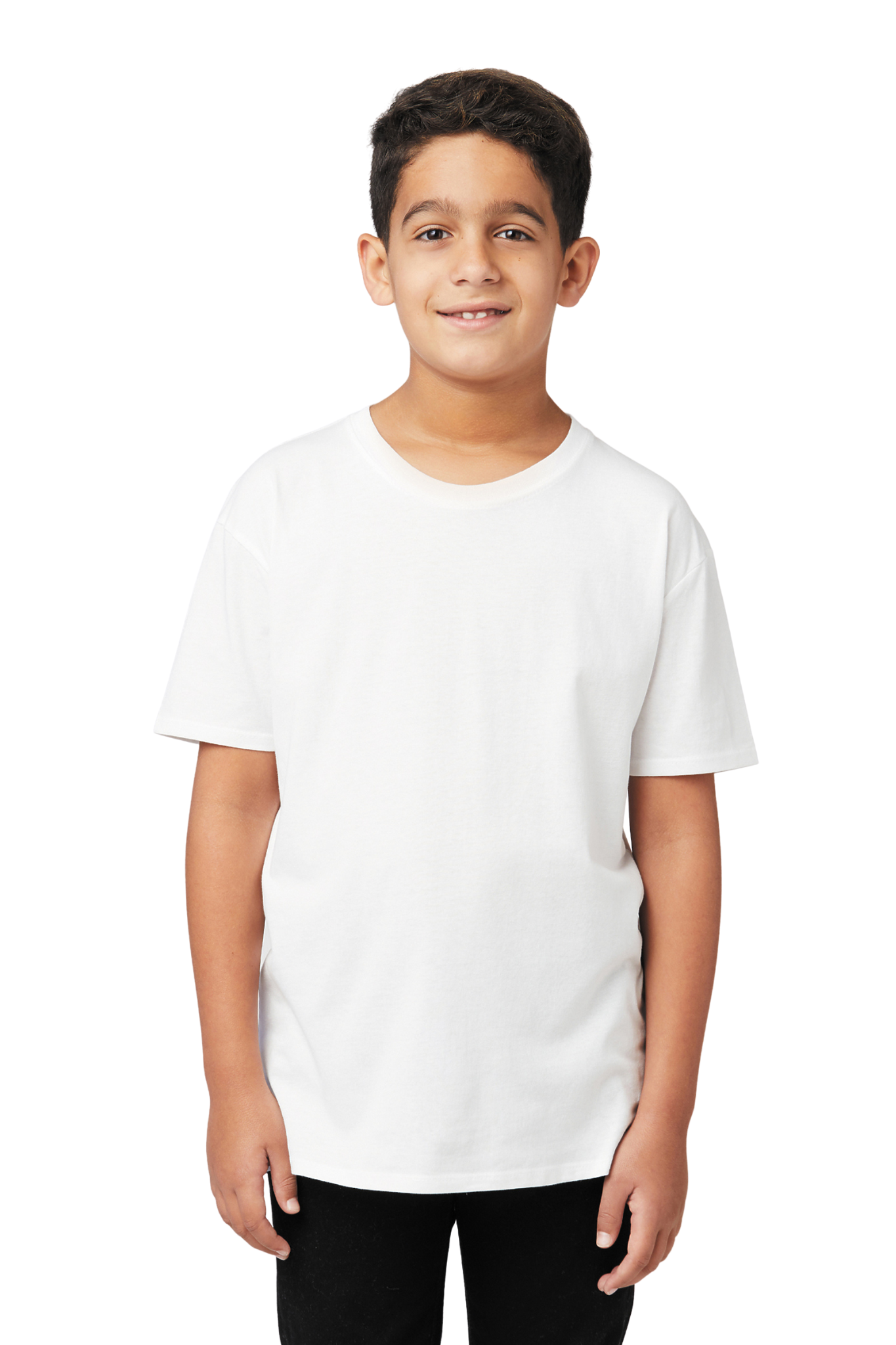 Youth Short Sleeve
