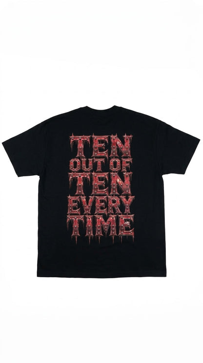 You see it graphic Tee