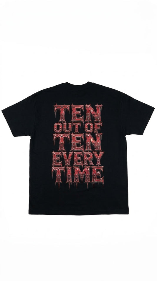 You see it graphic Tee