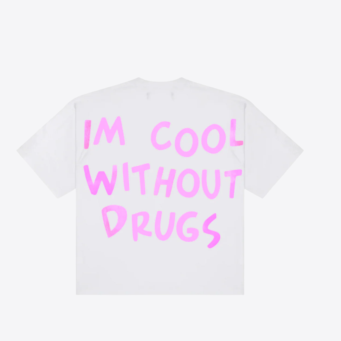 Do Not Call Graphic Tee