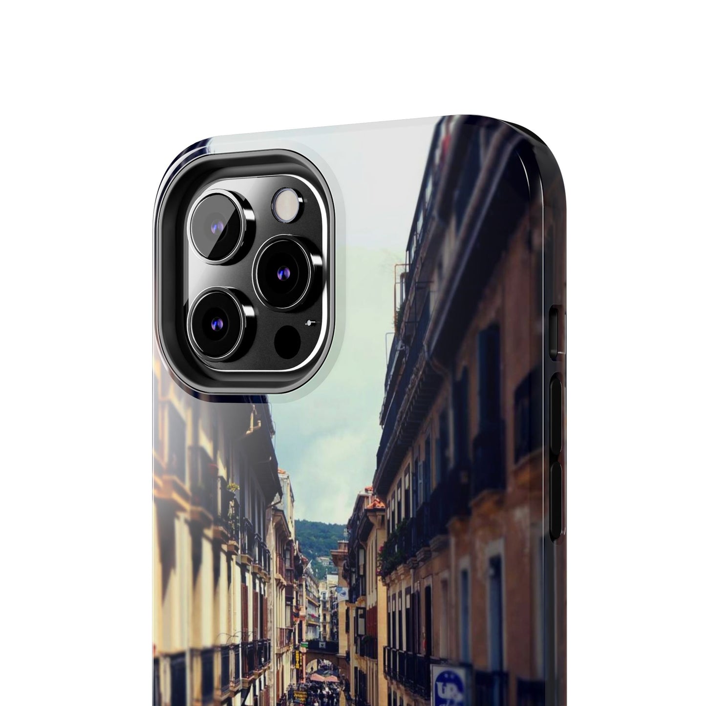 Custom Photo Phone Case — Add Your Own Photo & Text | Personalized iPhone & Samsung Case