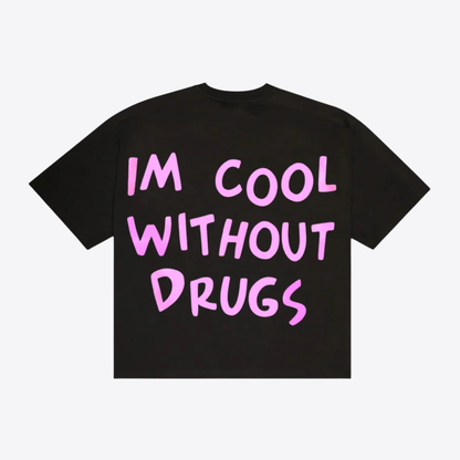 Do Not Call Graphic Tee