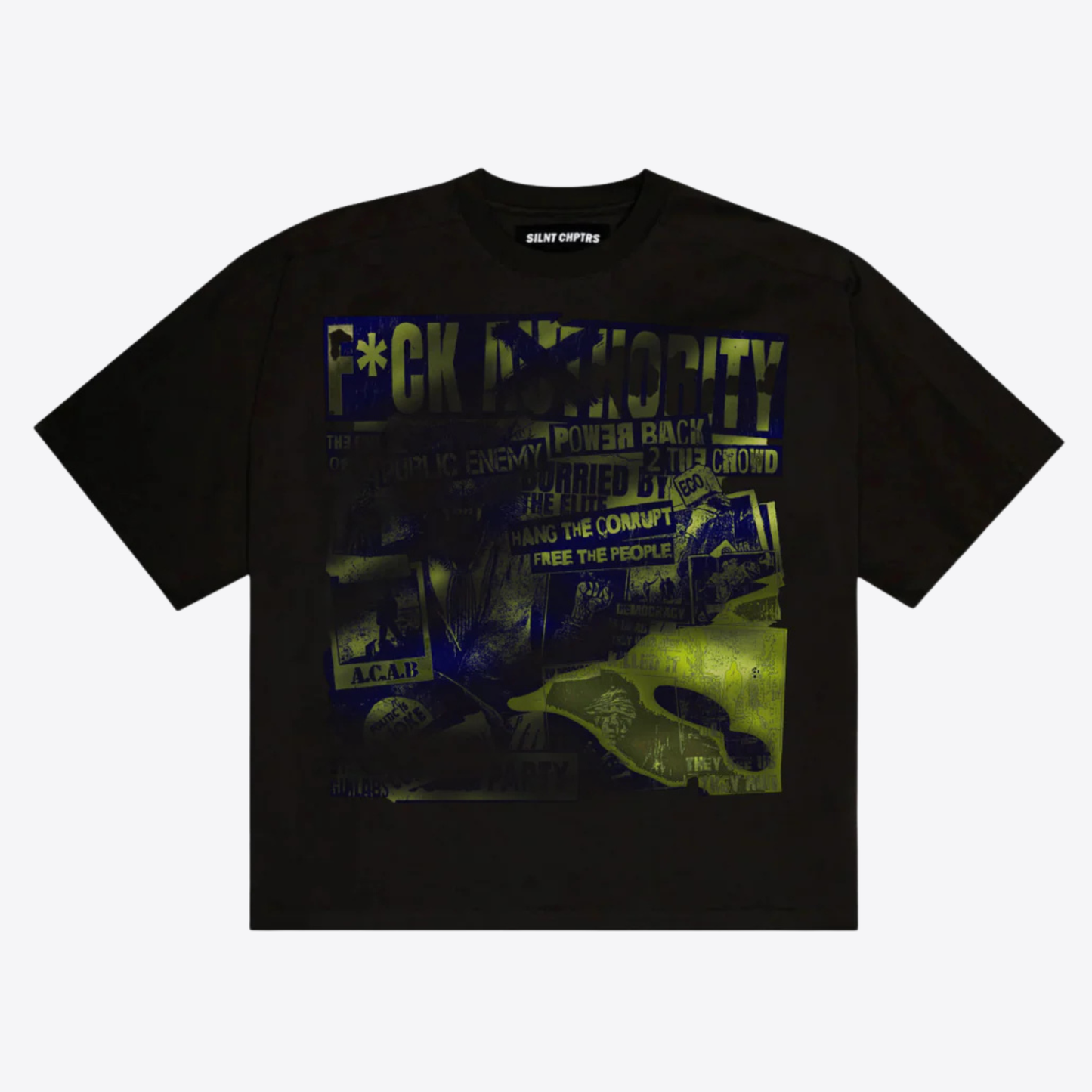 MOE'S Graphic Tee
