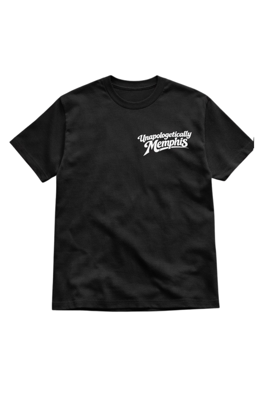 Unapologetically Memphis | I'm From Whitehaven Tee