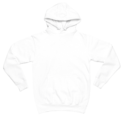 The Daily Premium | Custom Cotton-Faced Hoodie