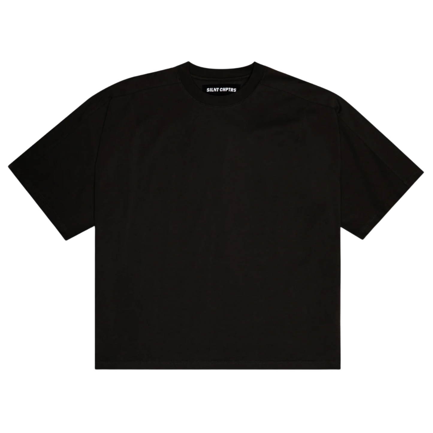The Point Blank | Premium Custom Oversized Tee
