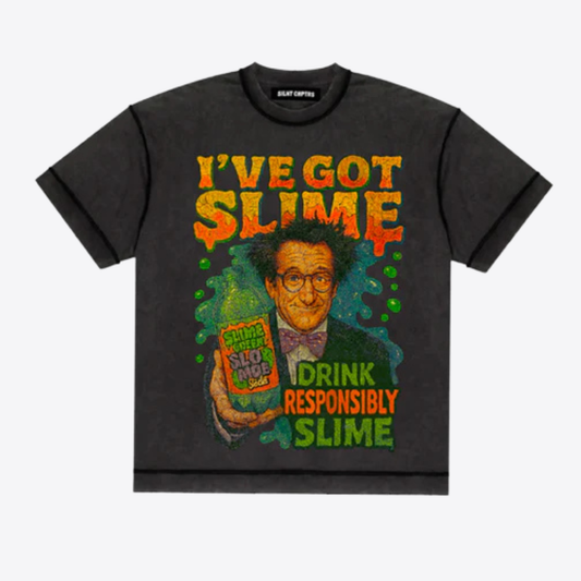 I'VE GOT SLIME Graphic Tee
