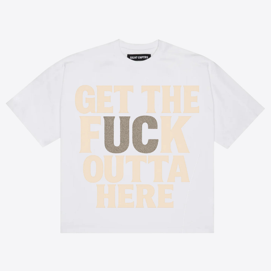 GTFOH Graphic Tee