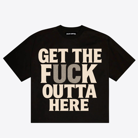 GTFOH Graphic Tee