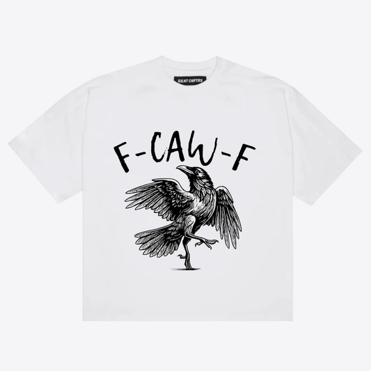 F-CAW-F Graphic Tee