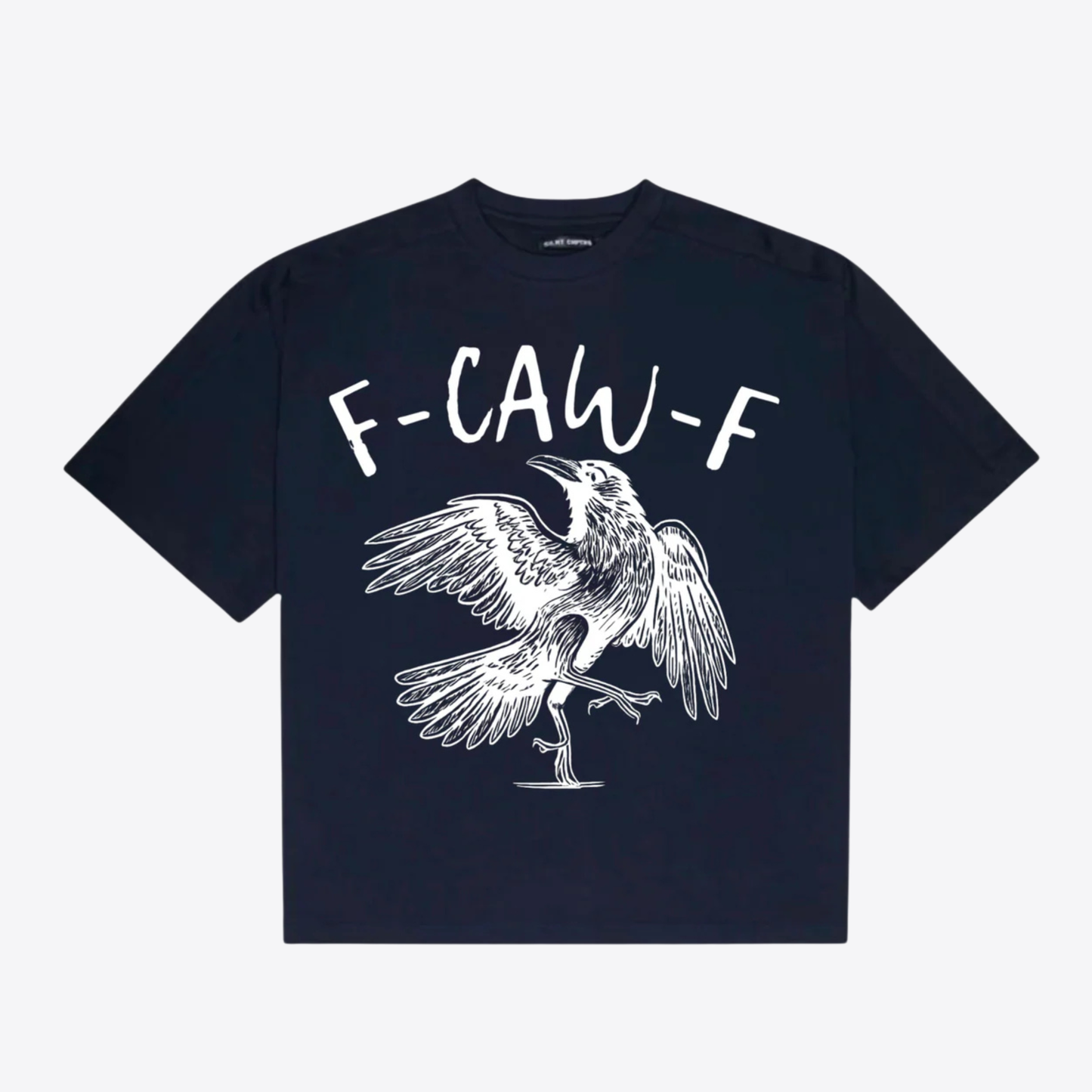 F-CAW-F Graphic Tee