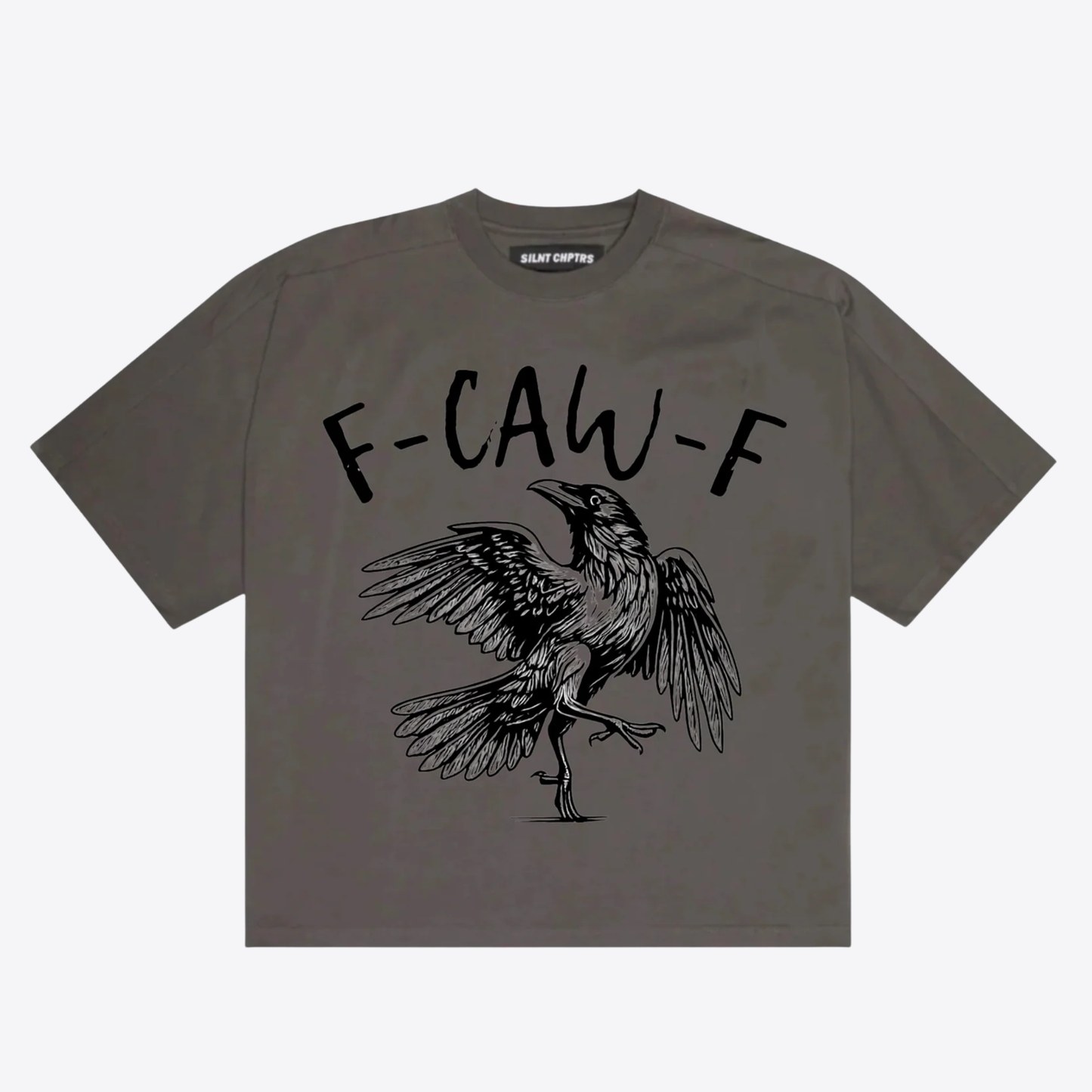 F-CAW-F Graphic Tee