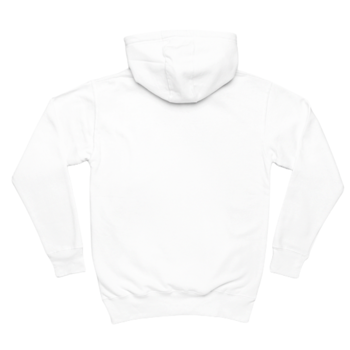 The Daily Premium | Custom Cotton-Faced Hoodie