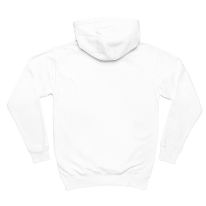 The Daily Premium | Custom Cotton-Faced Hoodie