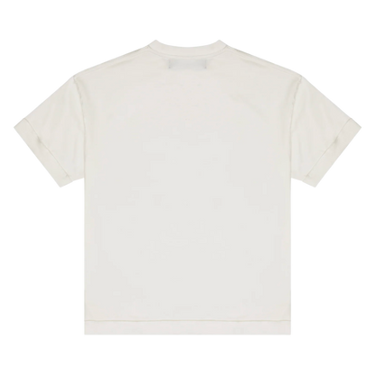 The Vintage Stitch | Custom Heavyweight Boxy Tee