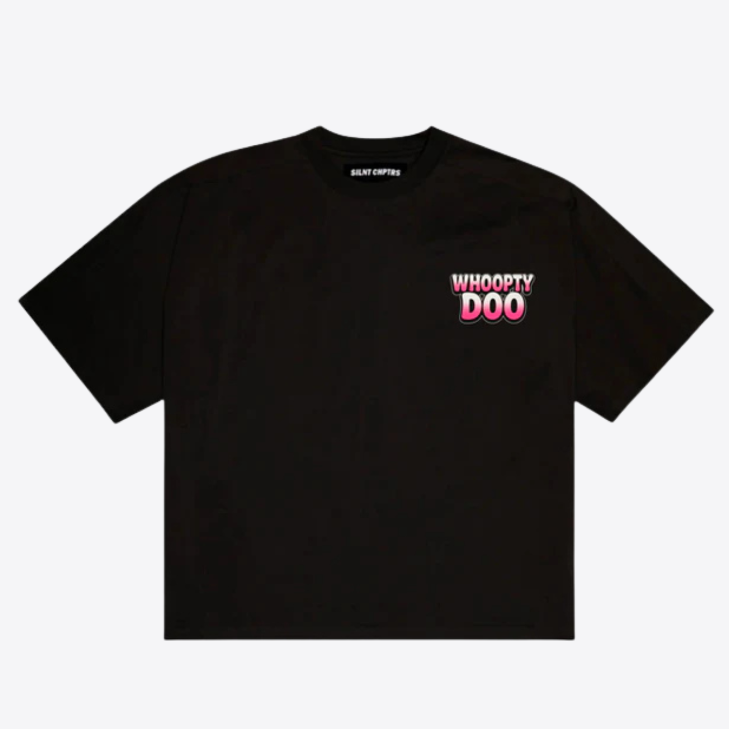 WHOOPTY DOO Graphic Tee