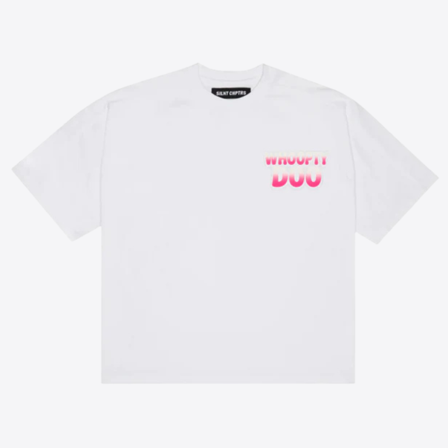 WHOOPTY DOO Graphic Tee