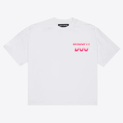 WHOOPTY DOO Graphic Tee