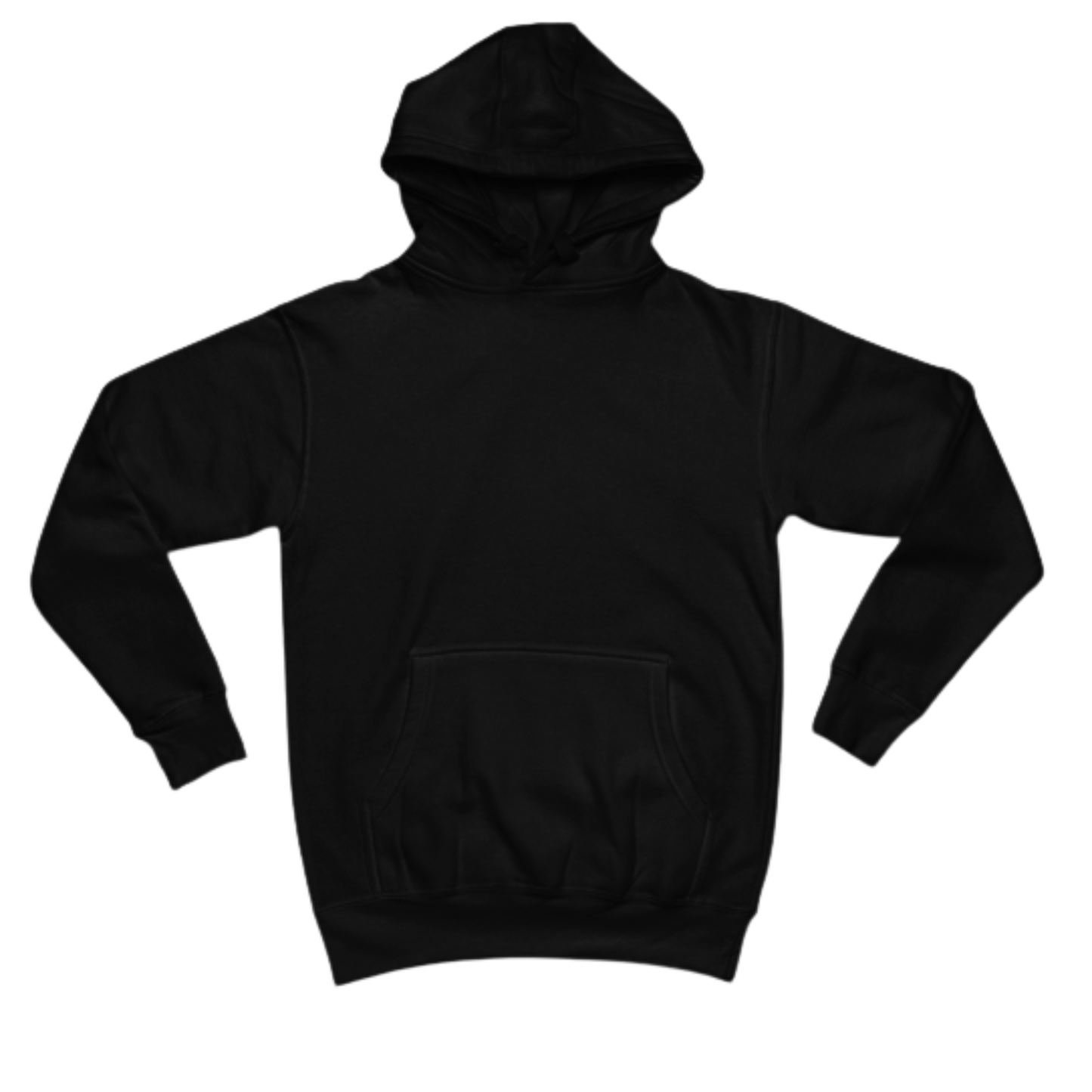 The Daily Premium | Custom Cotton-Faced Hoodie