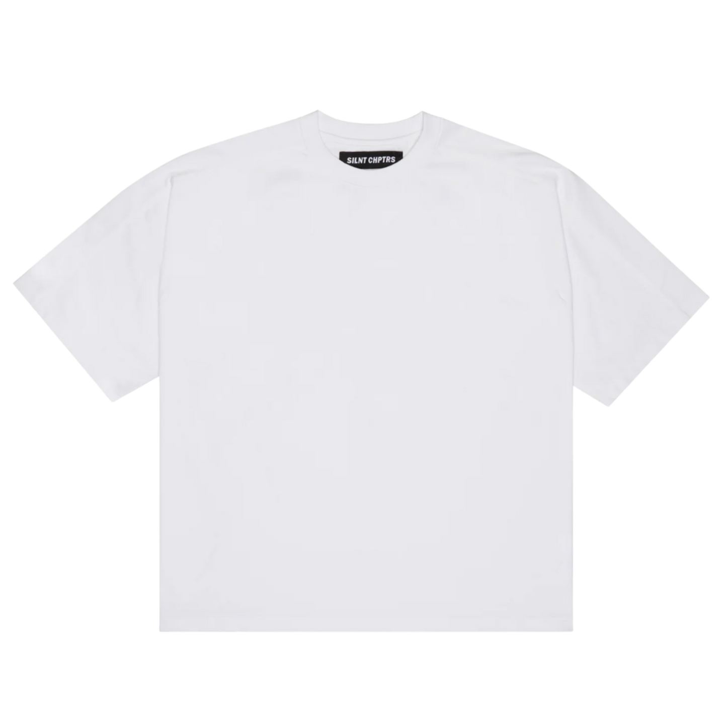 The Point Blank | Premium Custom Oversized Tee