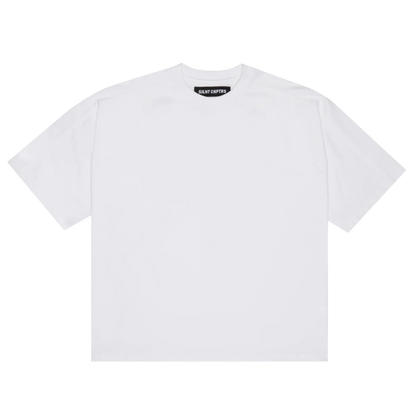 The Point Blank | Premium Custom Oversized Tee