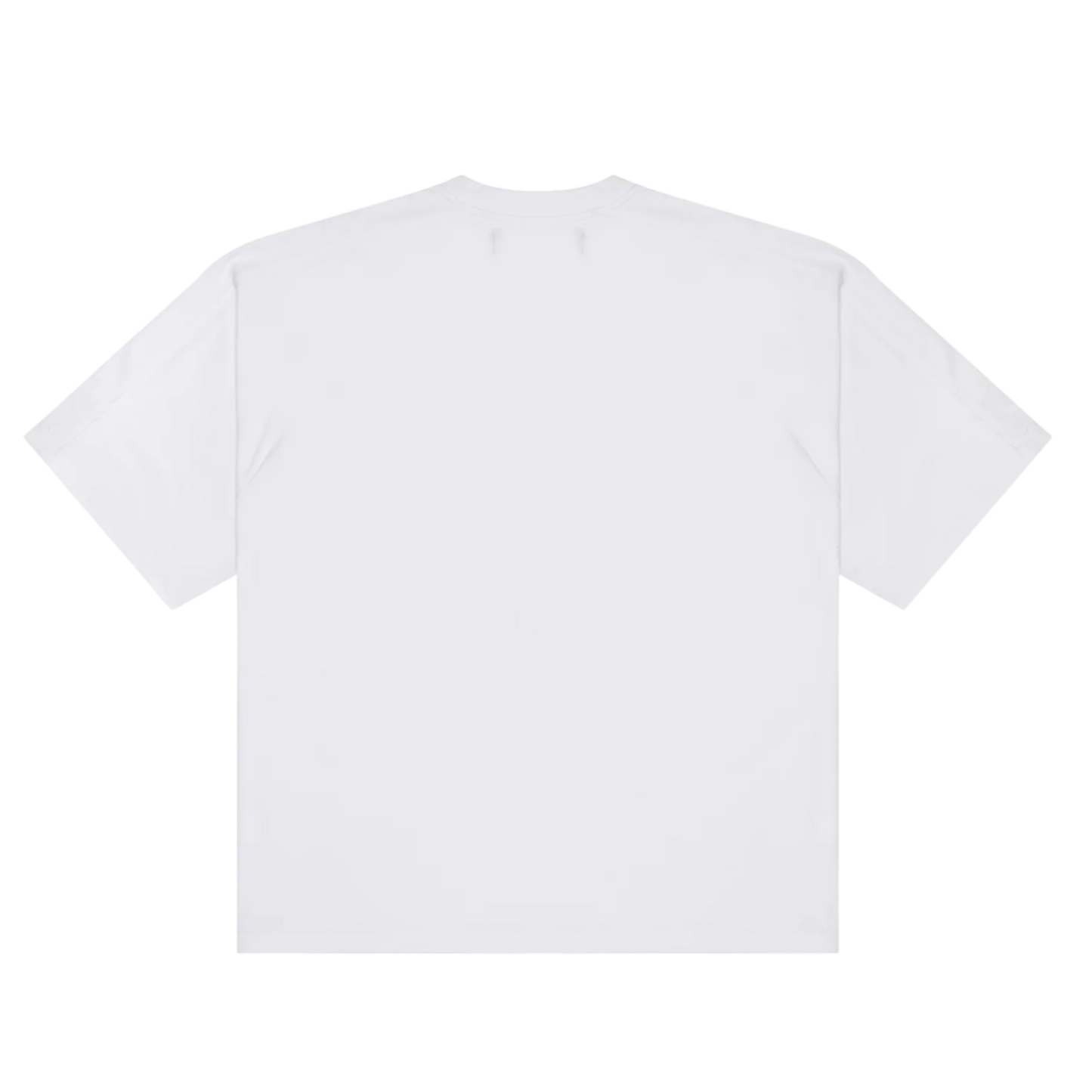 The Point Blank | Premium Custom Oversized Tee