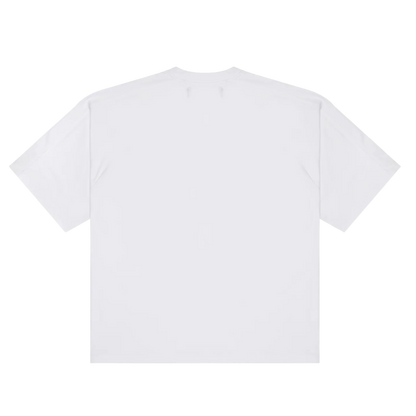 The Point Blank | Premium Custom Oversized Tee