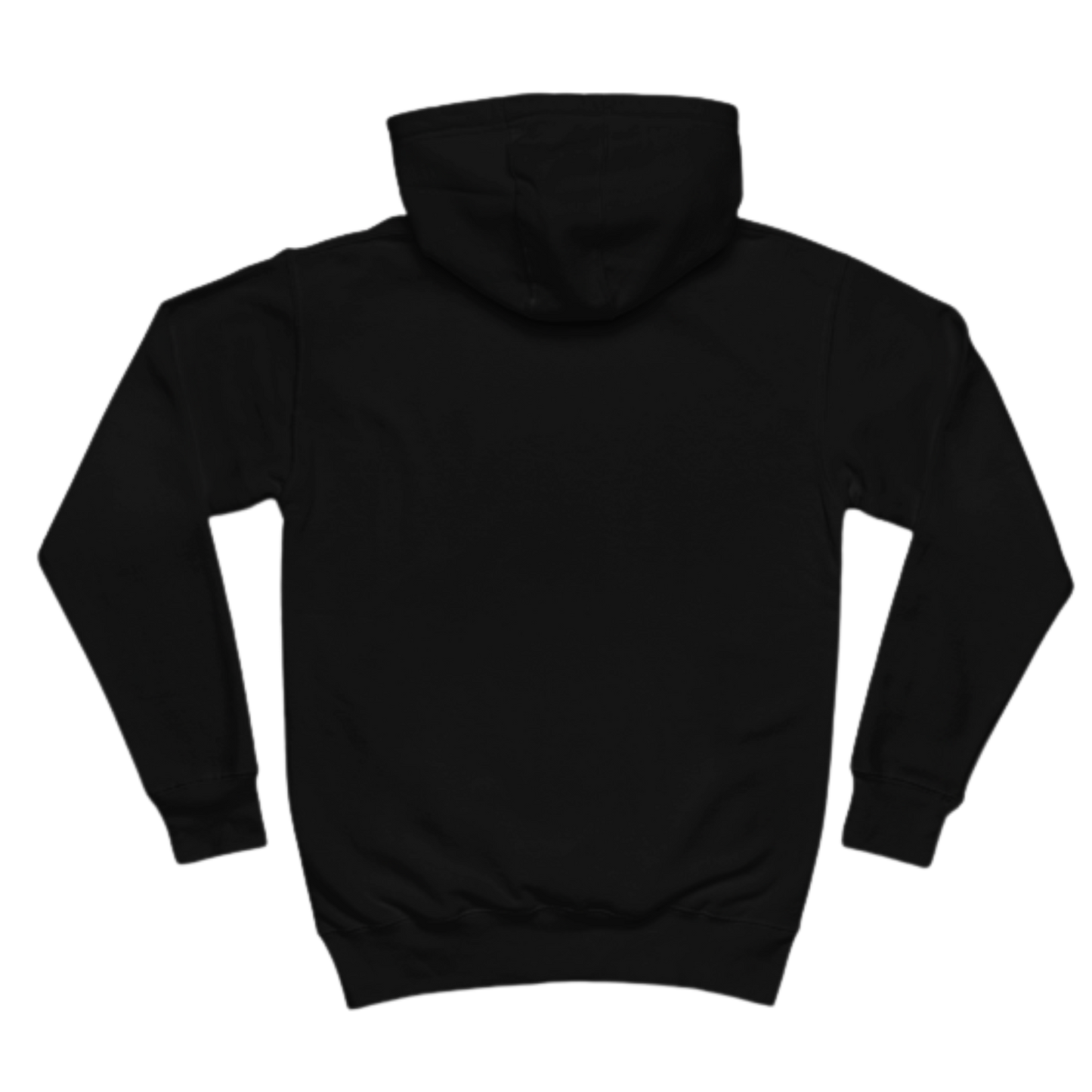 The Daily Premium | Custom Cotton-Faced Hoodie