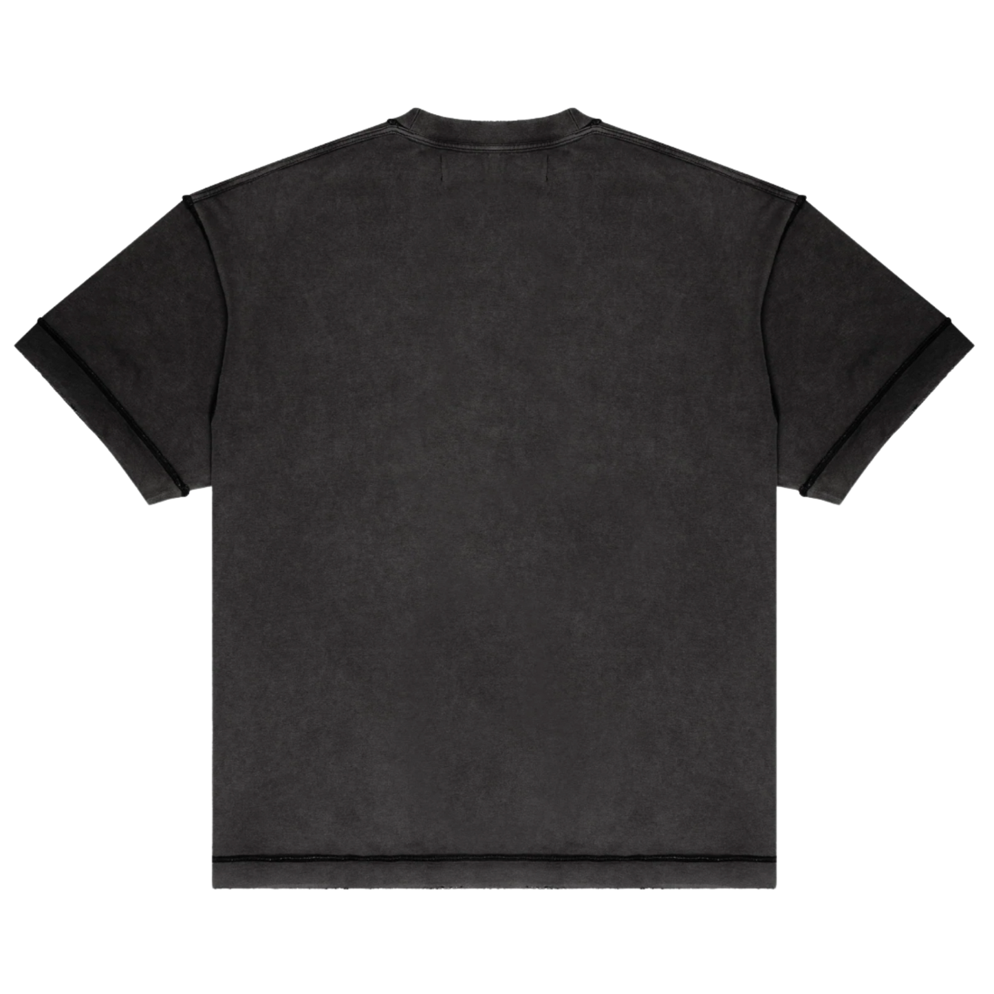 The Vintage Stitch | Custom Heavyweight Boxy Tee