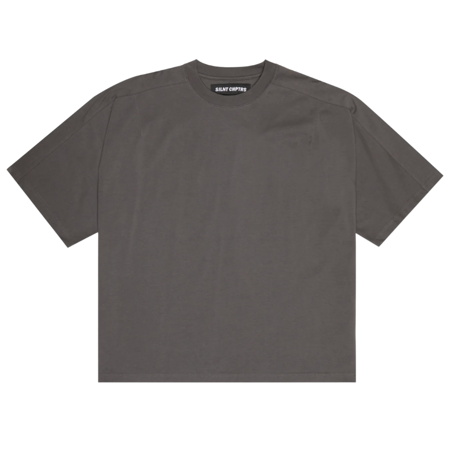 The Point Blank | Premium Custom Oversized Tee