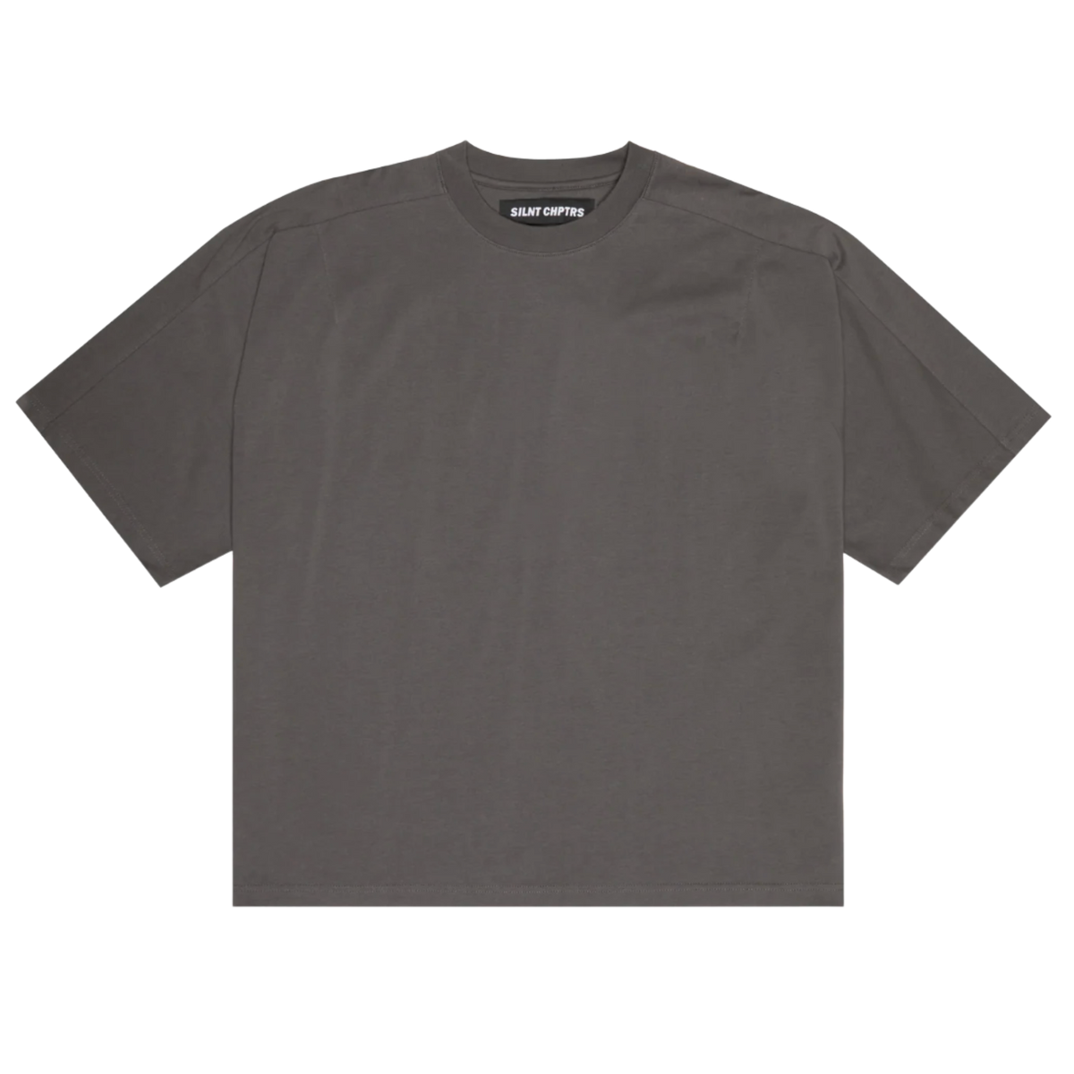 The Point Blank | Premium Custom Oversized Tee