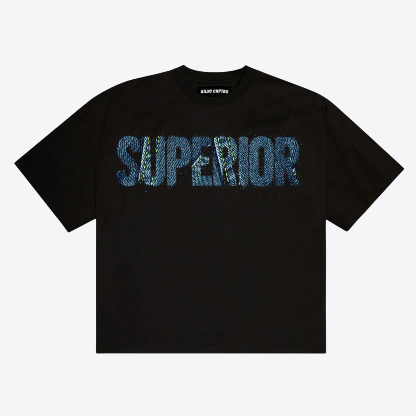 Superior Graphic Tee