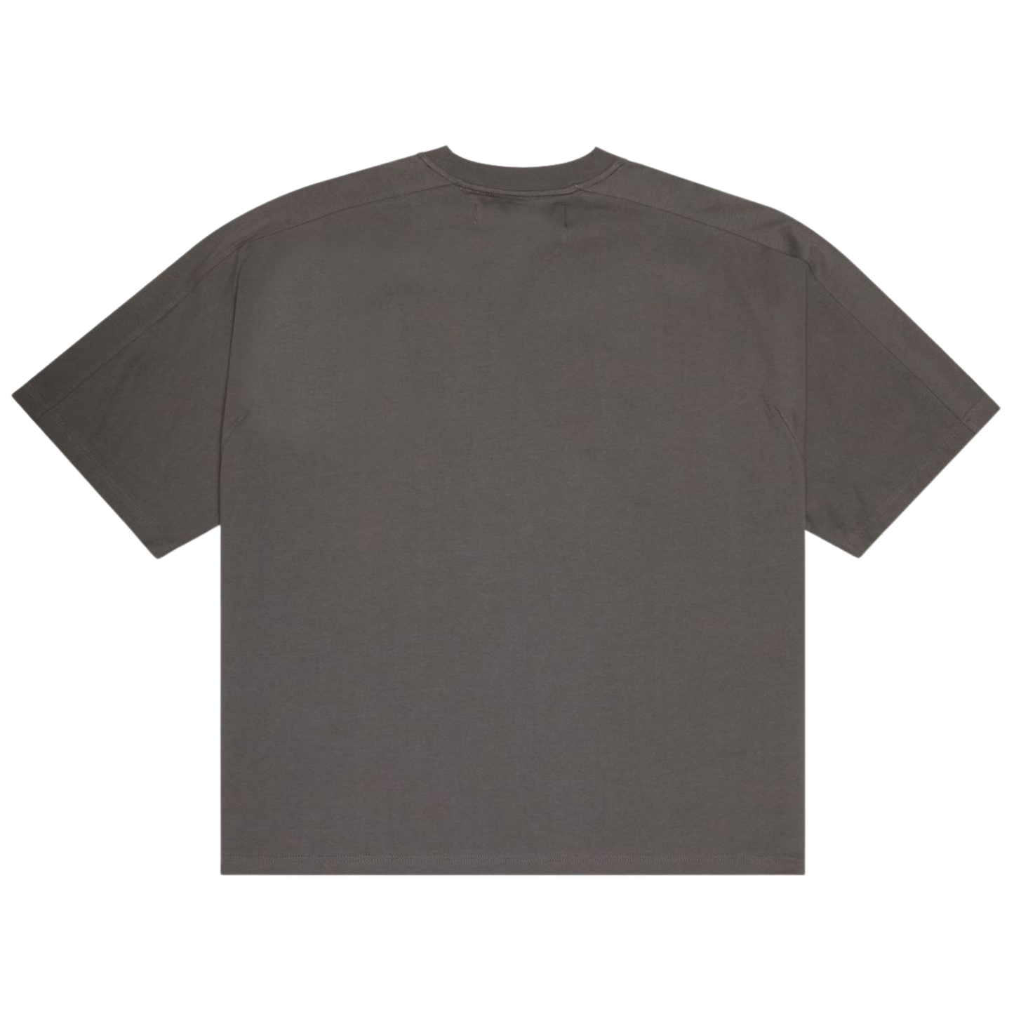 The Point Blank | Premium Custom Oversized Tee