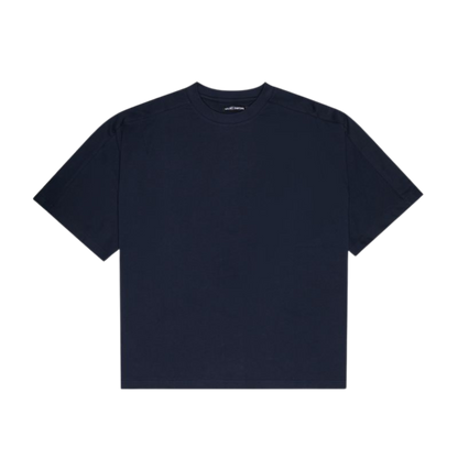 The Point Blank | Premium Custom Oversized Tee