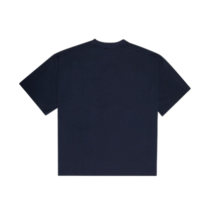 The Point Blank | Premium Custom Oversized Tee