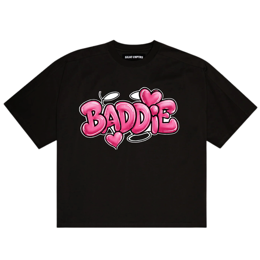 Baddie Graphic Tee
