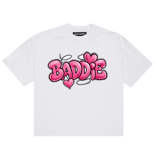 Baddie Graphic Tee
