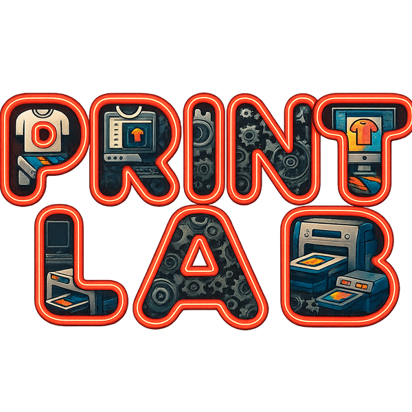 Print Lab