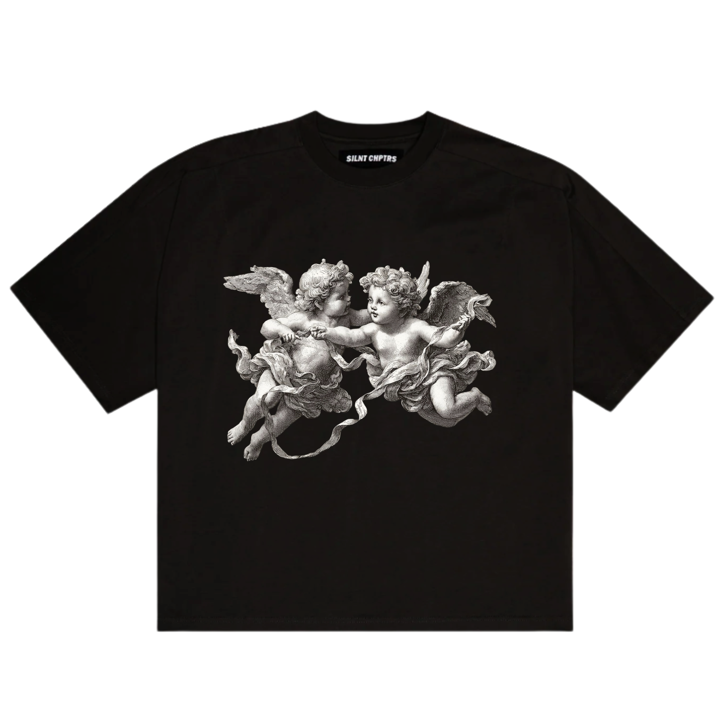 Cupid Love Graphic Tee