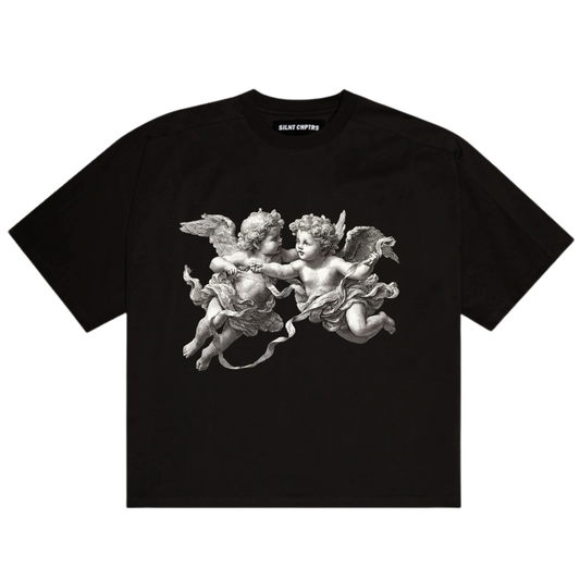 Cupid Love Graphic Tee